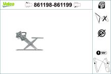 VALEO 861198